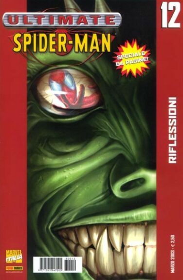 Miniatura per il prodotto Ultimate Spiderman n.12