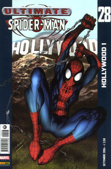 Miniatura per il prodotto Ultimate Spiderman n.28