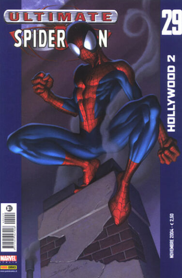 Miniatura per il prodotto Ultimate Spiderman n.29