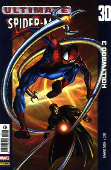 Miniatura per il prodotto Ultimate Spiderman n.30
