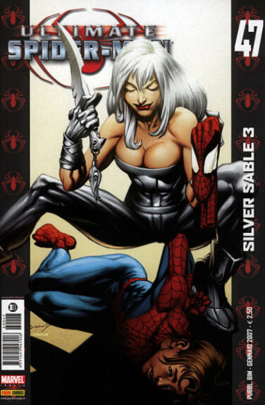 Miniatura per il prodotto Ultimate Spiderman n.47