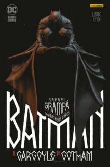 Miniatura del prodotto Batman: Il gargoyle di Gotham Vol.1