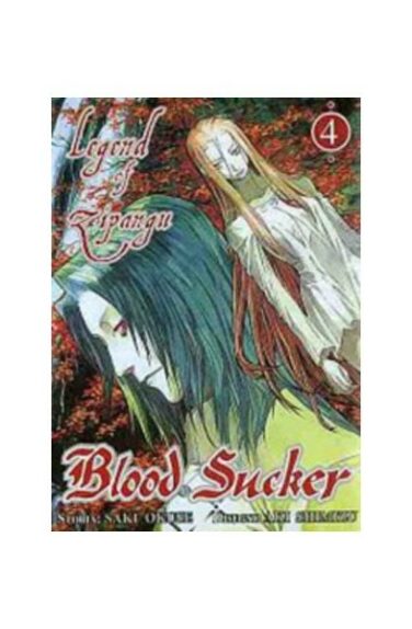 Miniatura per il prodotto Blood Sucker n.004