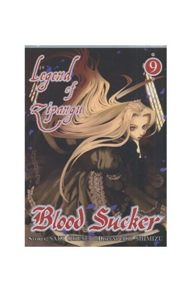 Miniatura per il prodotto Blood Sucker n.009