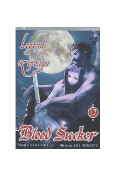 Miniatura per il prodotto Blood Sucker n.012