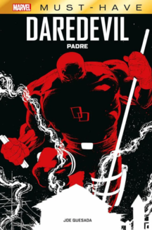 Miniatura del prodotto Marvel Must Have Daredevil Padre