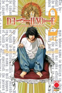 Death Note n.2