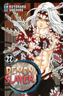 Miniatura del prodotto Demon Slayer n.22