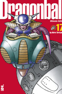 Miniatura del prodotto Dragon Ball Ultimate Edition n.17