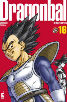 Miniatura del prodotto Dragon Ball Ultimate Edition n.16