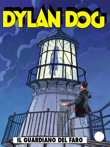 Miniatura per il prodotto Dylan Dog n.251 – Il guardiano del faro