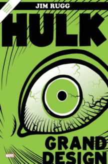 Miniatura del prodotto Hulk Grand Design
