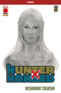 Miniatura del prodotto Hunter x Hunter n.37