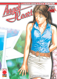 Miniatura per il prodotto Angel Heart n.20