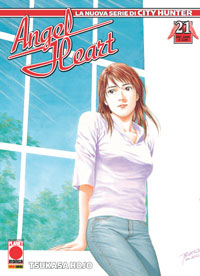 Miniatura per il prodotto Angel Heart n.21