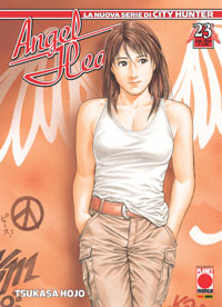 Miniatura per il prodotto Angel Heart n.23
