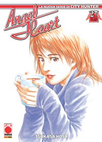 Miniatura per il prodotto Angel Heart n.27