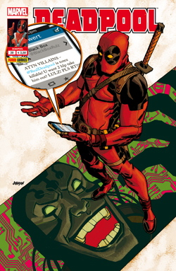 Miniatura per il prodotto Deadpool n.30