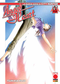Miniatura per il prodotto Angel Heart n.47