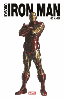 Miniatura del prodotto Io sono Iron Man - Anniversary Edition