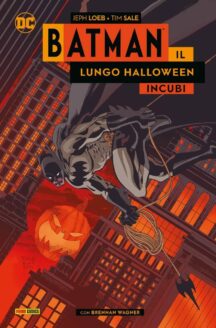 Miniatura del prodotto Batman - Il Lungo Halloween Special