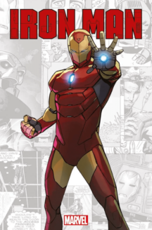 Miniatura del prodotto Marvel-Verse: Iron Man