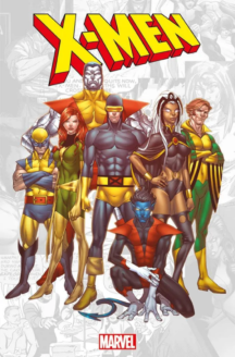 Miniatura del prodotto Marvel-verse X-Men