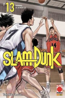 Slam Dunk n.13 Di(20)