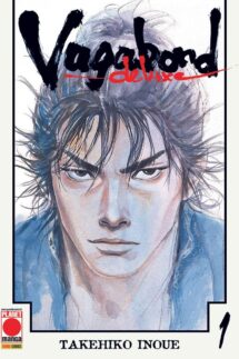 Vagabond Deluxe n.1