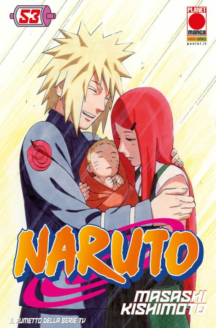 Miniatura del prodotto Naruto Il Mito n.53