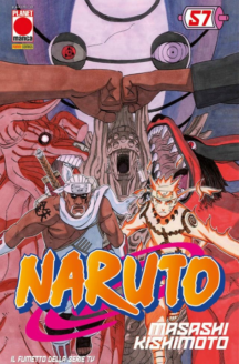 Miniatura del prodotto Naruto Il Mito n.57