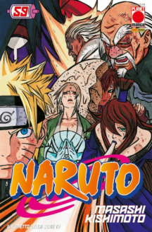 Miniatura del prodotto Naruto Il Mito n.59