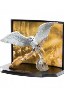 Miniatura del prodotto Harry Potter Hedwig Diorama
