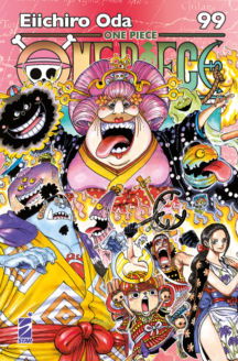 Miniatura del prodotto One Piece New Edition n.99