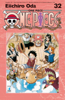 Miniatura del prodotto One Piece New Edition n.32 - Greatest 128