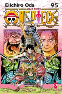 Miniatura del prodotto One Piece New Edition n.95