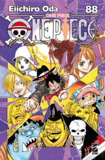 Miniatura del prodotto One Piece New Edition n.88
