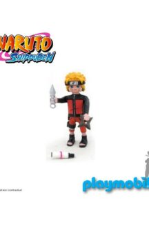 Miniatura del prodotto Naruto Naruto Figure