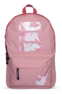 Miniatura del prodotto Pokemon Pink Basic Backpack