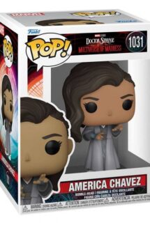 Dr. Strange Multiverse America Chavez Funko Pop 1031