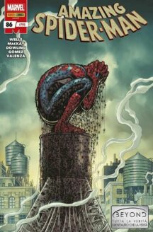 Miniatura del prodotto Spider-Man Uomo Ragno n.795 - Amazing Spider-Man 86