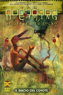 Miniatura del prodotto The Dreaming - Le terre del sogno Vol.2