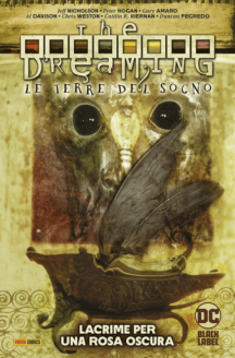 Miniatura del prodotto The Dreaming - Le terre del sogno Vol.3