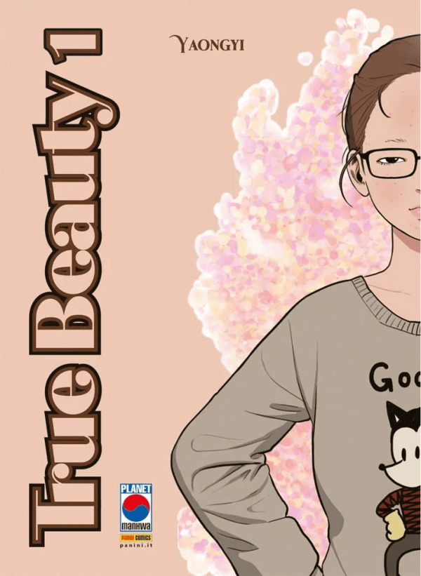 True Beauty n.1 – Variant componibile