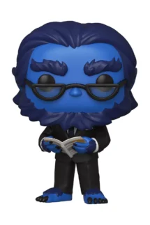 X-Men 20th Anniversary Beast Funko Pop 643