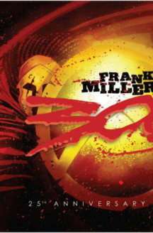 Miniatura del prodotto 300 di Frank Miller Regular Edition