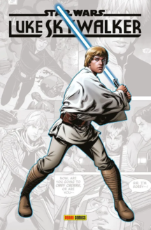 Miniatura del prodotto Star Wars-Verse: Luke Skywalker