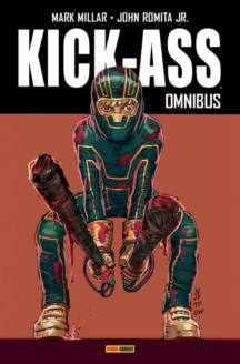 Miniatura del prodotto Kick-Ass Omnibus