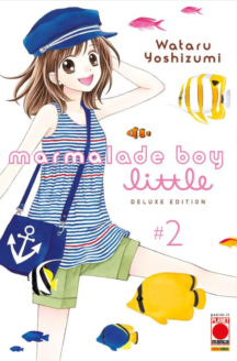 Miniatura del prodotto Marmalade Boy Little Deluxe n.2