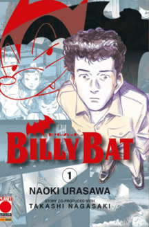 Miniatura del prodotto Billy Bat n.1